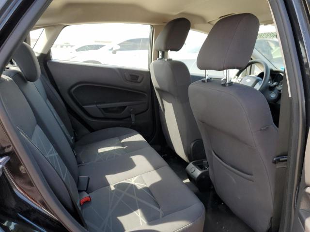 Photo 10 from auction – 2014 FORD FIESTA S with VIN 3FADP4AJ1EM190218