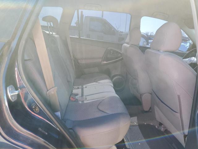 Photo 10 from auction – 2006 TOYOTA RAV4 with VIN JTMZK33V166000976