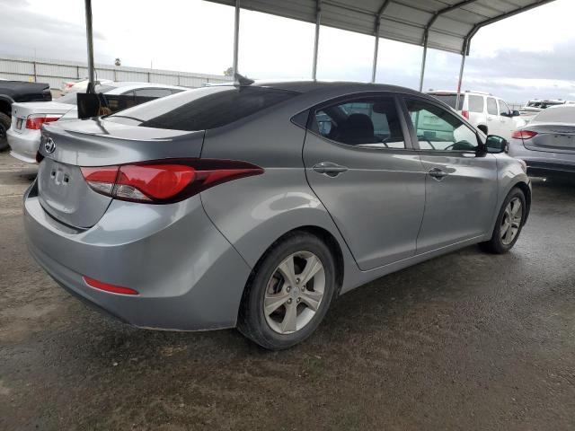Photo 3 from auction – 2016 HYUNDAI ELANTRA SE with VIN KMHDH4AEXGU504792