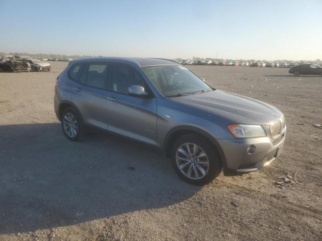 Photo 4 from auction – 2013 BMW X3 XDRIVE2 with VIN 5UXWX9C53D0D05551