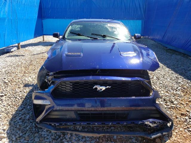 Photo 5 from auction – 2020 FORD MUSTANG with VIN 1FA6P8TH5L5133131