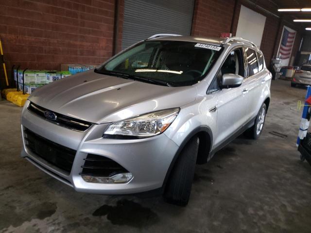 FORD ESCAPE TIT 2016 with VIN 1FMCU0J9XGUC88686 - Photo from auction