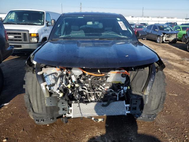 Photo 5 from auction – 2022 FORD EXP with VIN 1FM5K8AW1NNA02153