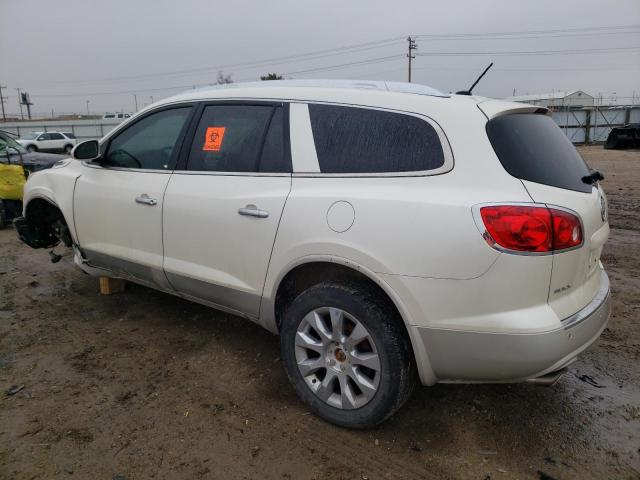 Photo 2 from auction – 2012 BUICK ENCLAVE with VIN 5GAKVDED1CJ394718