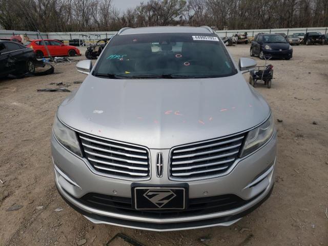 Photo 5 from auction – 2017 LINCOLN MKC RESERV with VIN 5LMTJ3DH1HUL57244
