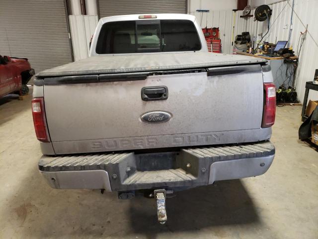 Photo 6 from auction – 2011 FORD F350 SUPER with VIN 1FT8W3BT9BEB50771
