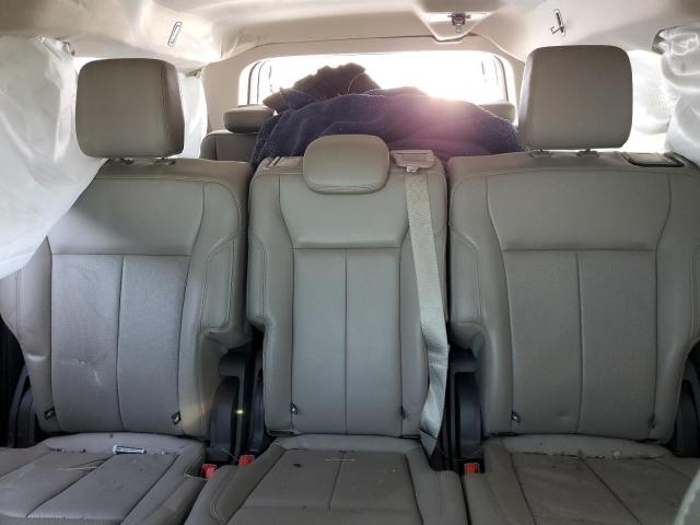 Photo 10 from auction – 2020 FORD EXPEDITION with VIN 1FMJK1JT7LEA48904
