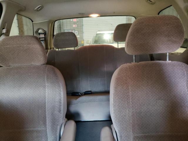 Photo 10 from auction – 2002 FORD WINDSTAR S with VIN 2FMZA52432BB35116