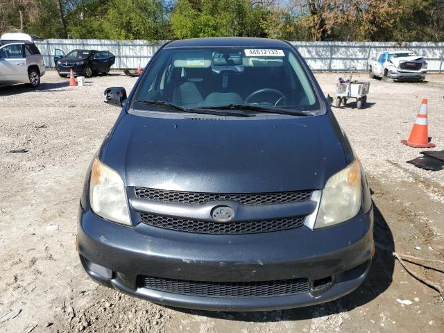 Photo 5 from auction – 2006 TOYOTA SCION XA with VIN JTKKT604260141935