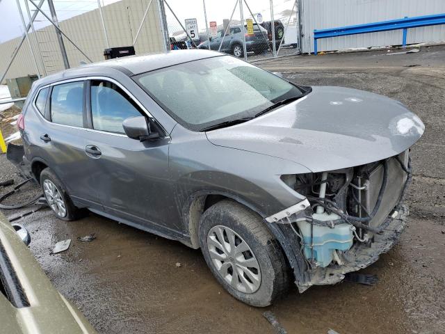 Photo 4 from auction – 2019 NISSAN ROGUE S with VIN KNMAT2MV1KP517573