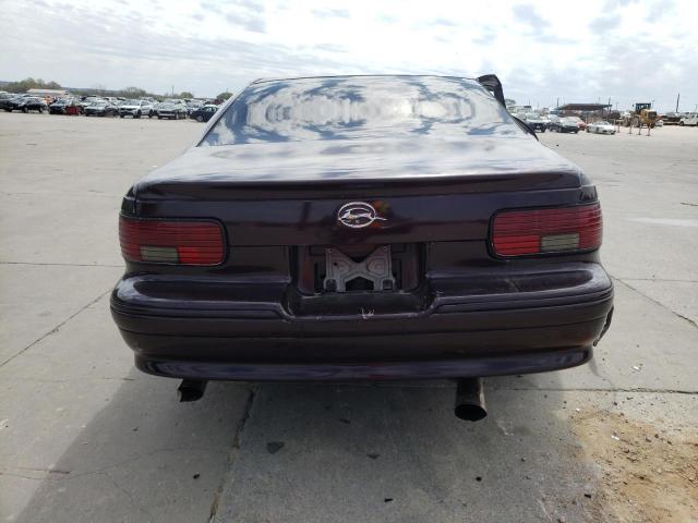 Photo 6 from auction – 1995 CHEVROLET CAPRICE / with VIN 1G1BL52P5SR134968