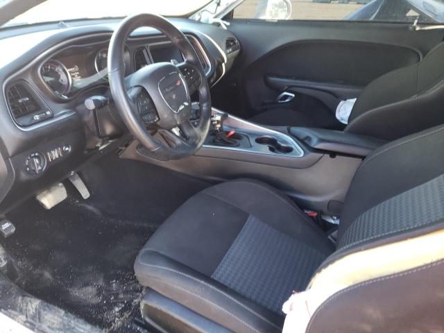 Photo 7 from auction – 2019 DODGE CHALLENGER with VIN 2C3CDZBT9KH756460