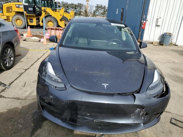 Photo 5 from auction – 2021 TESLA MODEL 3 with VIN 5YJ3E1EBXMF051480