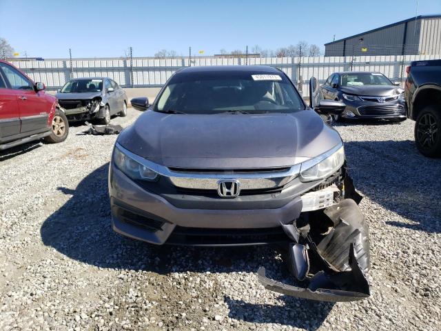 Photo 5 from auction – 2016 HONDA CIVIC LX with VIN 19XFC2F54GE016445