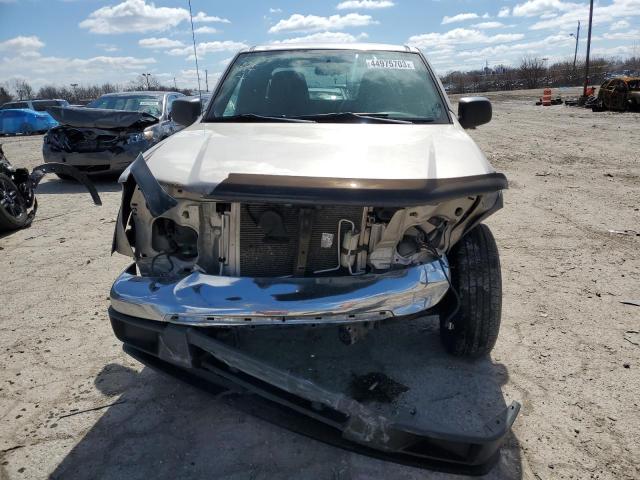 Photo 5 from auction – 2007 CHEVROLET COLORADO with VIN 1GCDT19E678220347