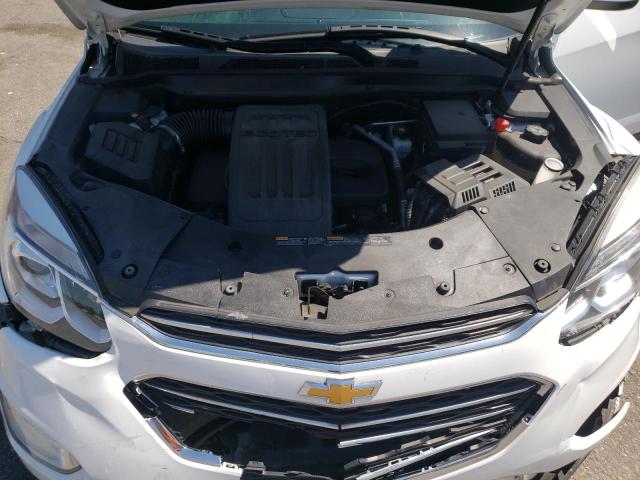 Photo 12 from auction – 2017 CHEVROLET EQUINOX LT with VIN 2GNALCEK6H1503398