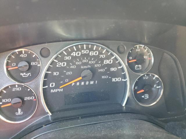 Photo 9 from auction – 2012 CHEVROLET EXPRESS G2 with VIN 1GAWGPFA6C1177724