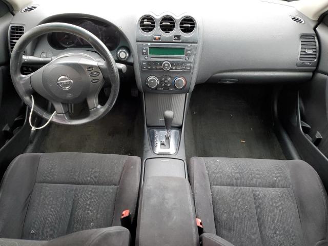 Photo 8 from auction – 2012 NISSAN ALTIMA BAS with VIN 1N4AL2AP1CC146743