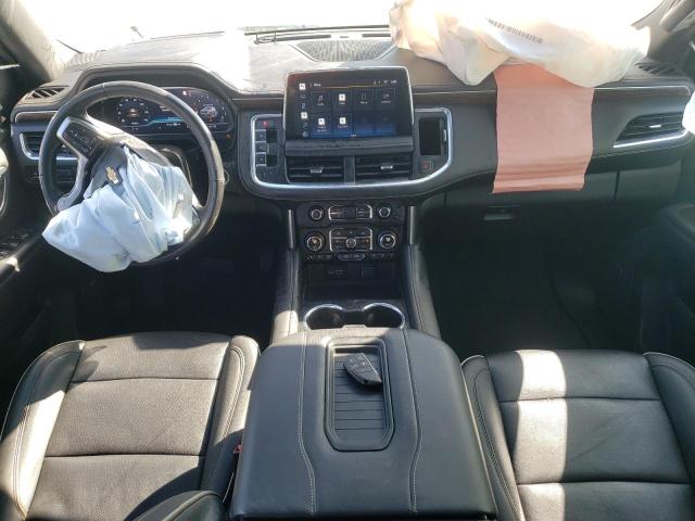 Photo 8 from auction – 2022 CHEVROLET SUBURBAN C with VIN 1GNSCFKD1NR137655