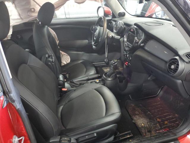 Photo 7 from auction – 2017 MINI COOPER with VIN WMWXP5C35H3C64726