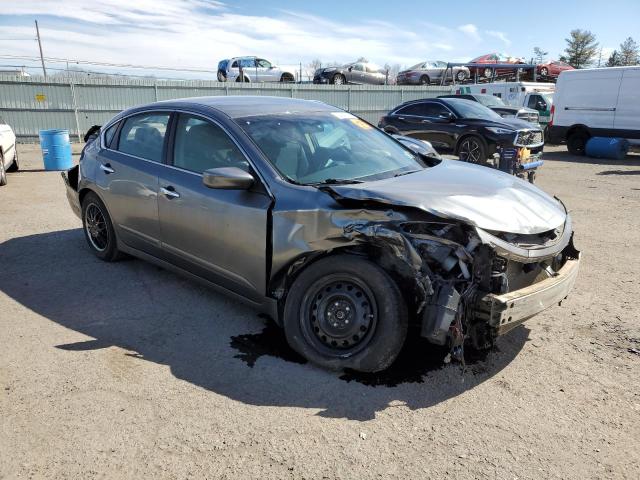 Photo 4 from auction – 2015 NISSAN ALTIMA 2.5 with VIN 1N4AL3AP9FC458030