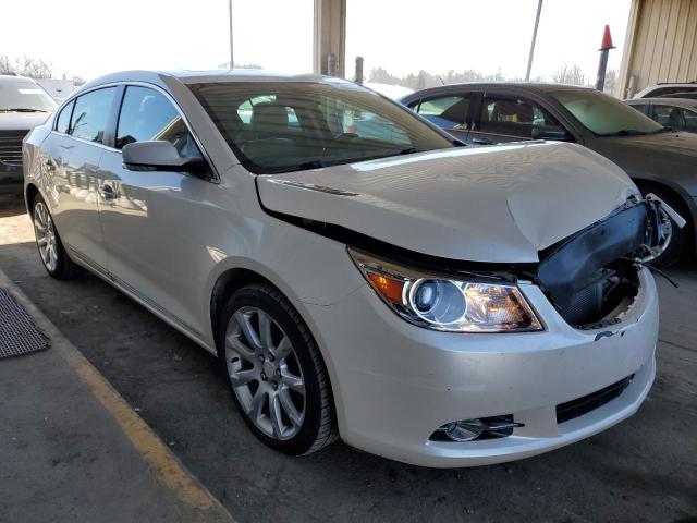 Photo 4 from auction – 2013 BUICK LACROSSE T with VIN 1G4GJ5E39DF313347