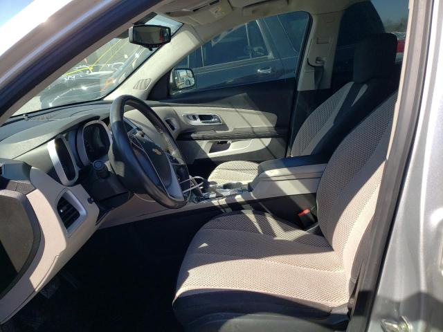 Photo 7 from auction – 2012 CHEVROLET EQUINOX LT with VIN 2GNALDEK1C1187245