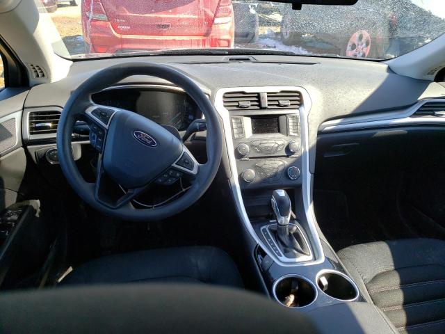 Photo 8 from auction – 2013 FORD FUSION SE with VIN 3FA6P0HR0DR114455
