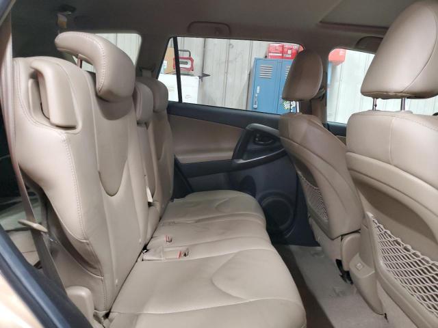 Photo 11 from auction – 2010 TOYOTA RAV4 LIMIT with VIN 2T3DF4DV7AW079290