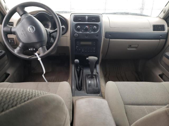 Photo 8 from auction – 2004 NISSAN FRONTIER C with VIN 1N6ED29Y14C407440