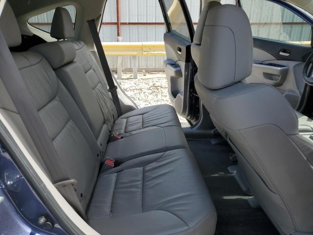 Photo 11 from auction – 2012 HONDA CR-V EXL with VIN 5J6RM3H76CL025240