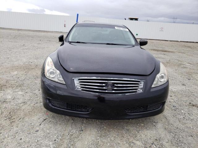 Photo 5 from auction – 2009 INFINITI G37 BASE with VIN JNKCV64EX9M607003