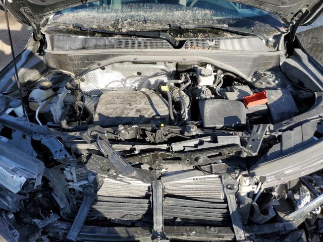 Photo 12 from auction – 2021 CHEVROLET TRAILBLAZE with VIN KL79MPS25MB017757