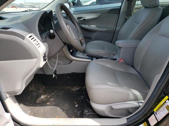 Photo 7 from auction – 2010 TOYOTA COROLLA BA with VIN 1NXBU4EE8AZ302358