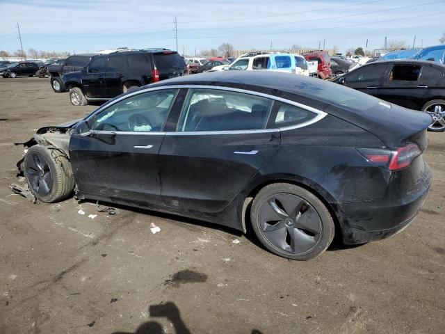 Photo 2 from auction – 2018 TESLA MODEL 3 with VIN 5YJ3E1EB6JF084696