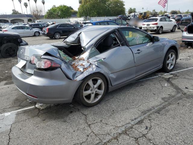 Photo 3 from auction – 2007 MAZDA 6 I with VIN 1YVHP80C675M59497