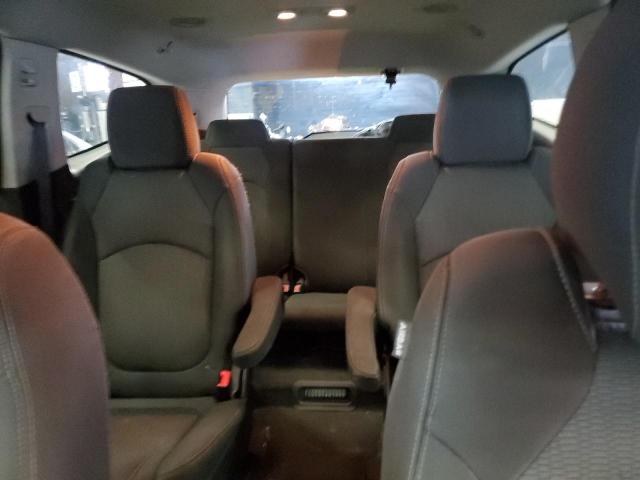 Photo 10 from auction – 2016 CHEVROLET TRAVERSE L with VIN 1GNKVGKD5GJ212732