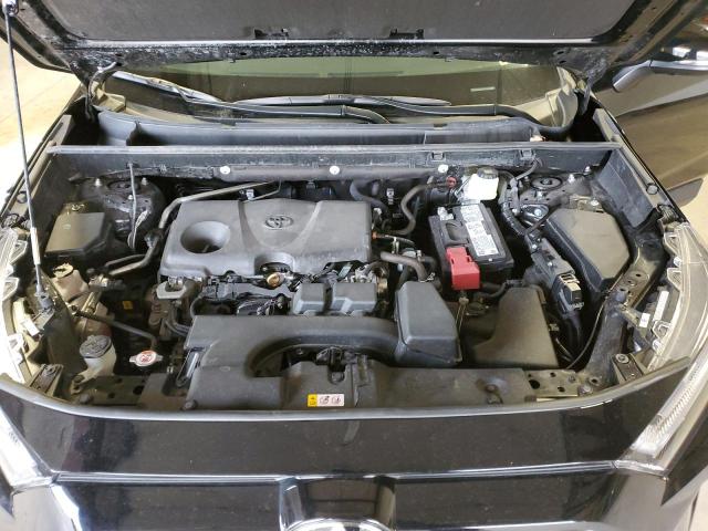 Photo 11 from auction – 2022 TOYOTA RAV4 LIMIT with VIN 2T3N1RFV3NC287459