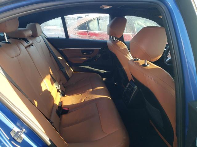 Photo 10 from auction – 2017 BMW 330 XI with VIN WBA8D9C51HA003656