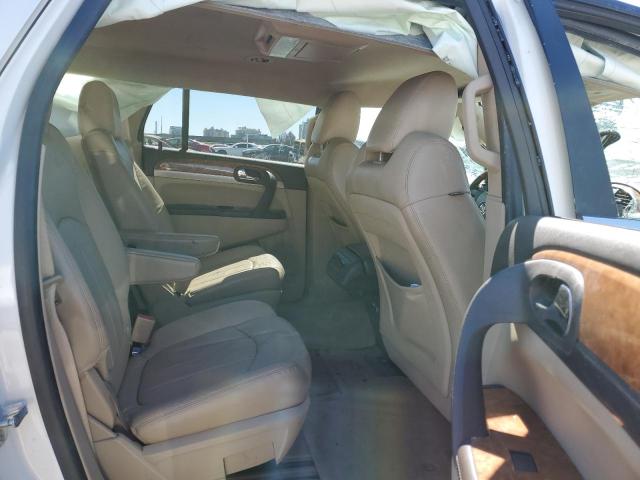 Photo 11 from auction – 2011 BUICK ENCLAVE CX with VIN 5GAKRBED2BJ188251