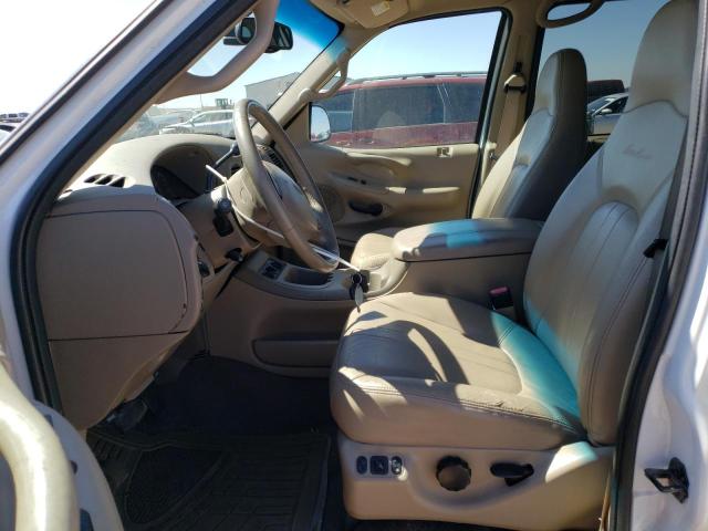Photo 7 from auction – 2001 FORD EXPEDITION with VIN 1FMRU17W61LA89399
