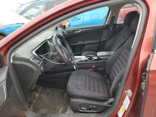 Photo 7 from auction – 2014 FORD FUSION SE with VIN 3FA6P0H74ER240723