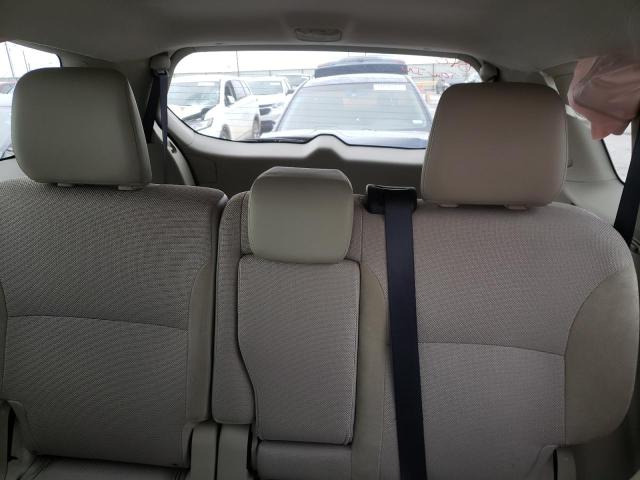 Photo 10 from auction – 2011 MITSUBISHI OUTLANDER with VIN JA4AS3AW9BU015587