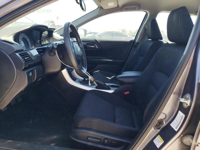 Photo 7 from auction – 2015 HONDA ACCORD SPO with VIN 1HGCR2E51FA237734