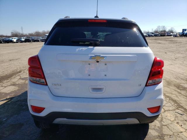 Photo 6 from auction – 2019 CHEVROLET TRAX 1LT with VIN KL7CJLSB3KB758994