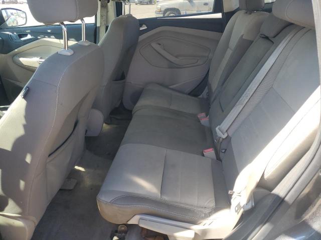 Photo 11 from auction – 2016 FORD ESCAPE SE with VIN 1FMCU0GX8GUB76135