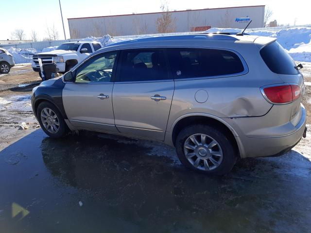 Photo 2 from auction – 2013 BUICK ENCLAVE with VIN 5GAKVDKD3DJ132897
