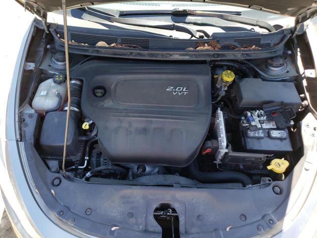 Photo 11 from auction – 2013 DODGE DART SXT with VIN 1C3CDFBA1DD154343