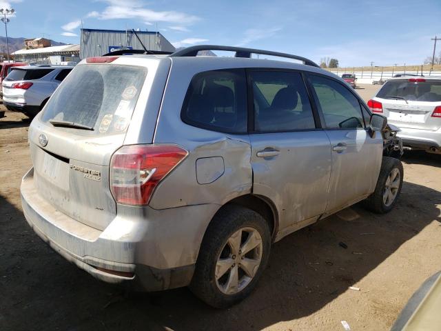 Photo 3 from auction – 2015 SUBARU FORESTER 2 with VIN JF2SJABC0FH516678
