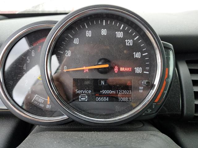 صورة رقم 9 من المزاد - 2021 MINI COOPER S مع VIN WMWWJ5C01M3M08640
